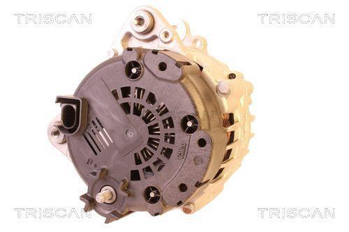 Alternateur Triscan A/S 8310 25032