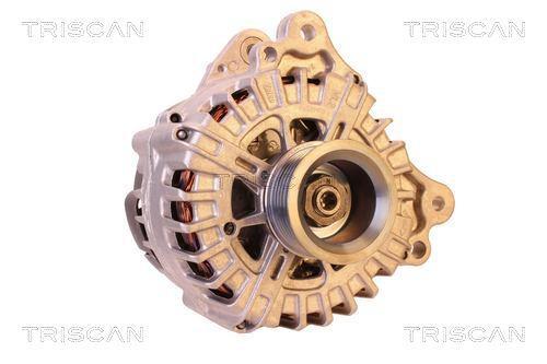 Alternateur Triscan A/S 8310 25032