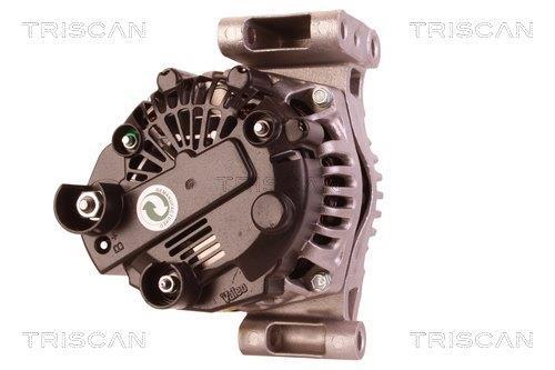 Alternateur Triscan A/S 8310 25033