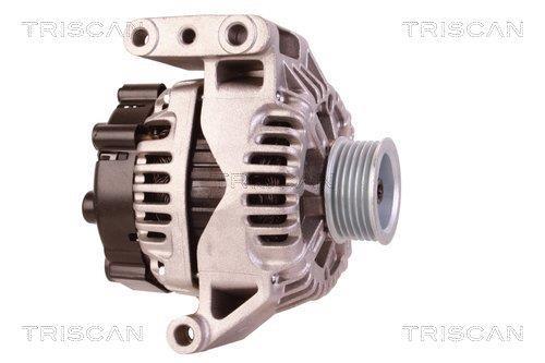 Alternateur Triscan A/S 8310 25033