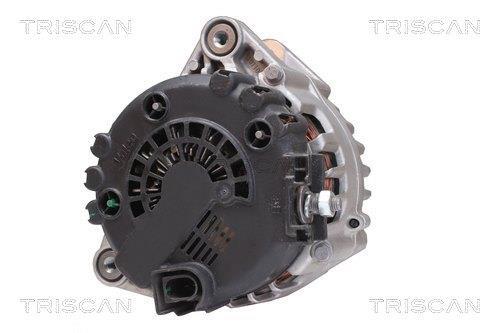 Alternateur Triscan A/S 8310 25034