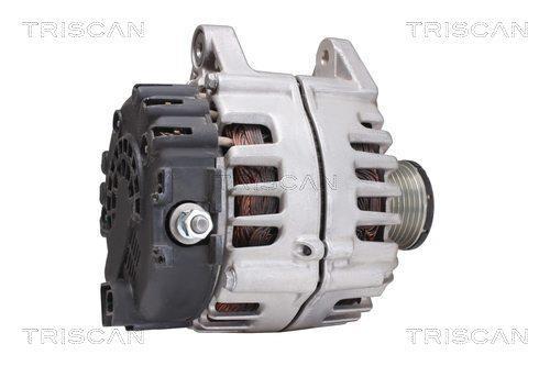 Alternateur Triscan A/S 8310 25034