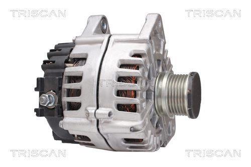 Alternateur Triscan A/S 8310 25034