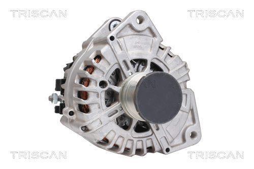 Alternateur Triscan A/S 8310 25034