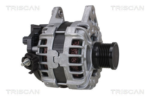 Alternador Triscan A/S 8310 25035