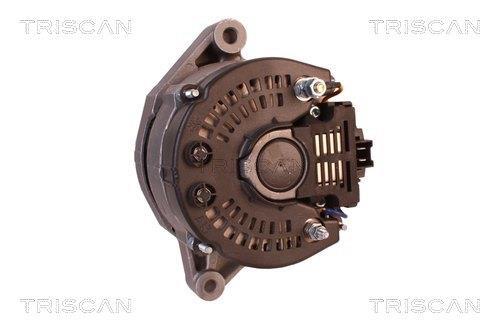 Alternateur Triscan A/S 8310 27002