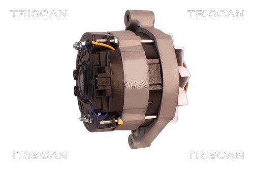 Alternateur Triscan A/S 8310 27002