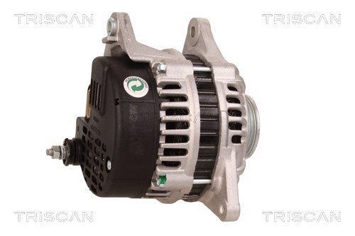 Alternateur Triscan A/S 8310 27003