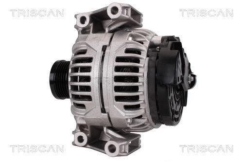 Alternateur Triscan A/S 8310 27004