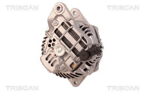Alternador Triscan A/S 8310 27006