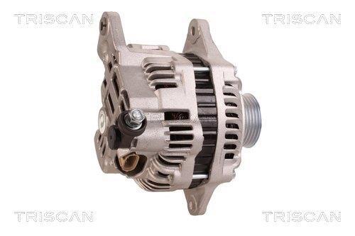 Alternador Triscan A/S 8310 27006