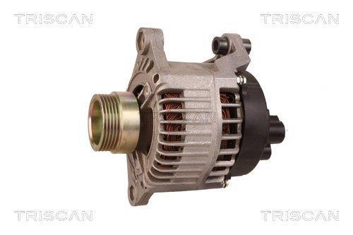 Alternador Triscan A/S 8310 27006