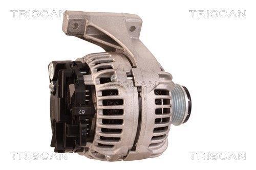 Alternateur Triscan A/S 8310 27011