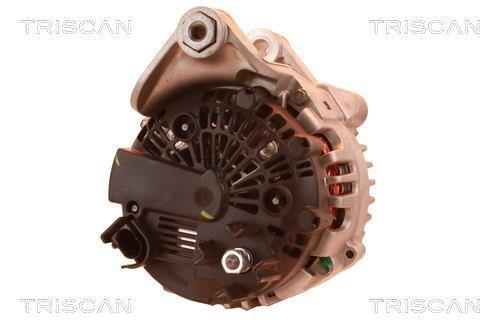 Alternateur Triscan A/S 8310 27012