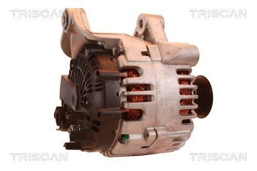 Alternateur Triscan A/S 8310 27012