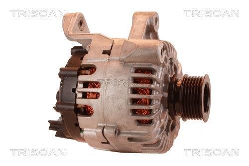 Alternateur Triscan A/S 8310 27012