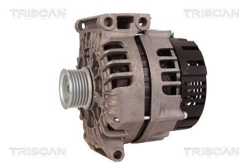 Alternateur Triscan A/S 8310 27012