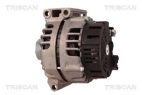 Alternateur Triscan A/S 8310 27012