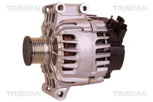 Alternateur Triscan A/S 8310 27013