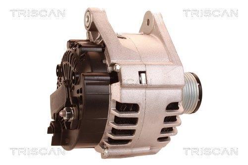 Alternateur Triscan A/S 8310 27014
