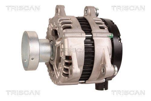Alternateur Triscan A/S ref. 8310 27016