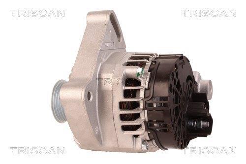 Alternateur Triscan A/S ref. 8310 27018