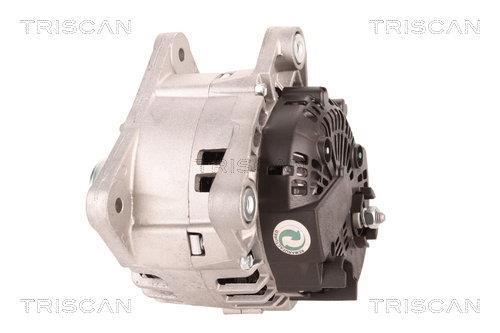Alternateur Triscan A/S 8310 28003