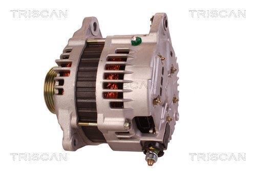 Alternador Triscan A/S 8310 28009