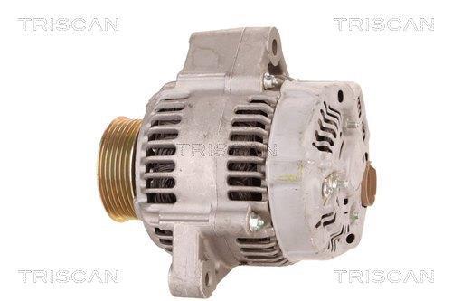 Alternador Triscan A/S 8310 28010