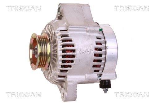 Alternador Triscan A/S 8310 28011