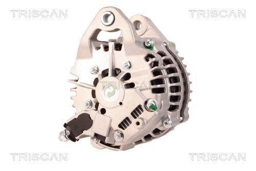 Alternateur Triscan A/S 8310 28012