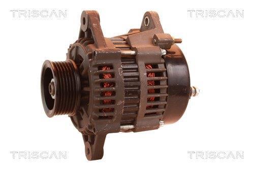 Alternateur Triscan A/S 8310 28012