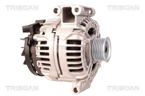 Alternador Triscan A/S 8310 28014