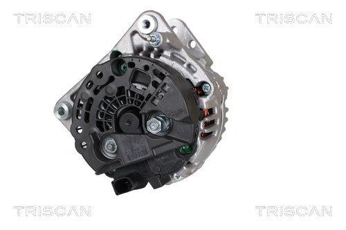 Alternateur Triscan A/S ref. 8310 29007