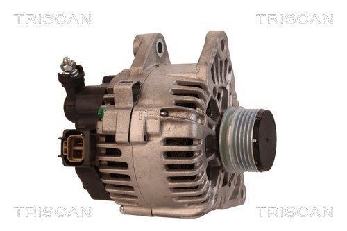 Alternateur Triscan A/S ref. 8310 29011