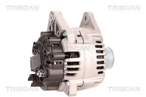 Alternateur Triscan A/S 8310 29014