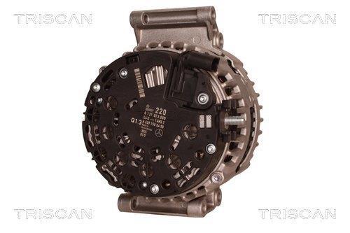 Alternateur Triscan A/S 8310 29015