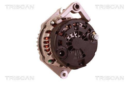 Alternador Triscan A/S ref. 8310 29017
