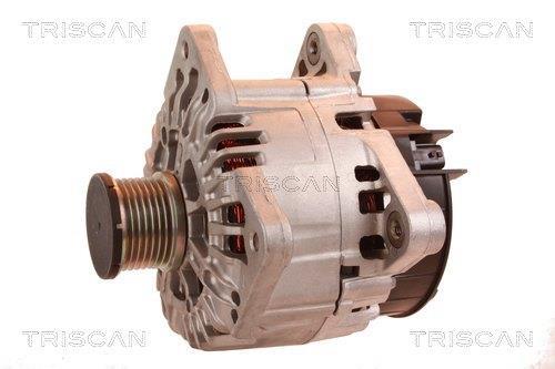 Alternador Triscan A/S ref. 8310 29017