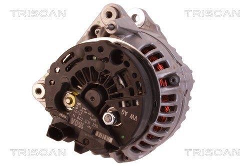 Alternador Triscan A/S 8310 29021