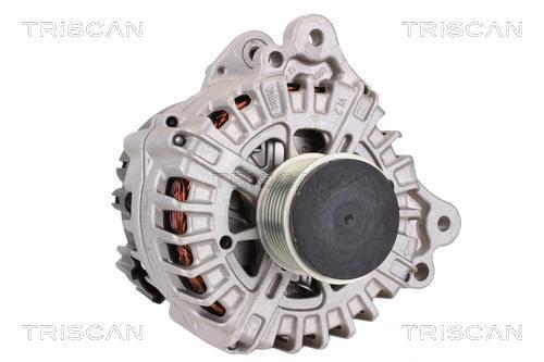 Alternateur Triscan A/S ref. 8310 29025