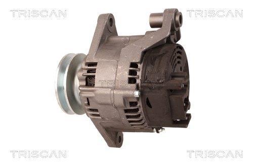 Alternador Triscan A/S 8310 29027