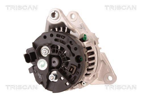 Alternador Triscan A/S 8310 29039
