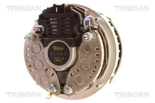 Alternateur Triscan A/S ref. 8310 29057