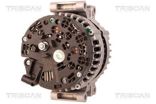 Alternateur Triscan A/S 8310 29102