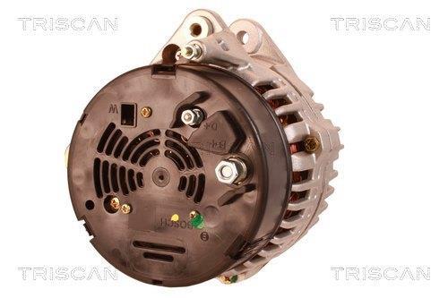Alternateur Triscan A/S 8310 40001