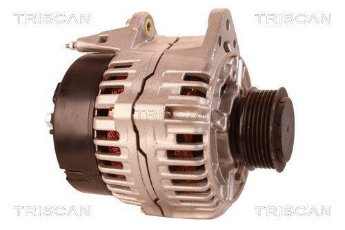 Alternateur Triscan A/S 8310 40001
