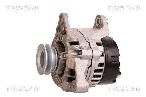 Alternateur Triscan A/S 8310 40001