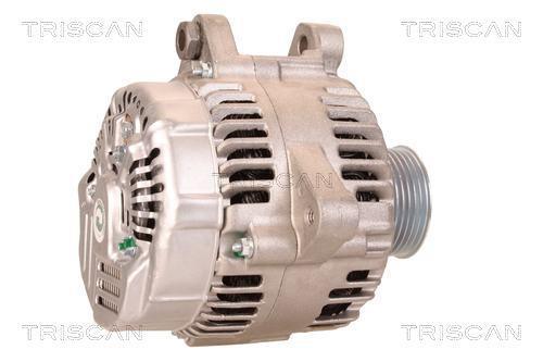 Alternador Triscan A/S 8310 40002