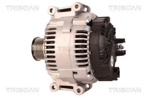 Alternador Triscan A/S 8310 40006